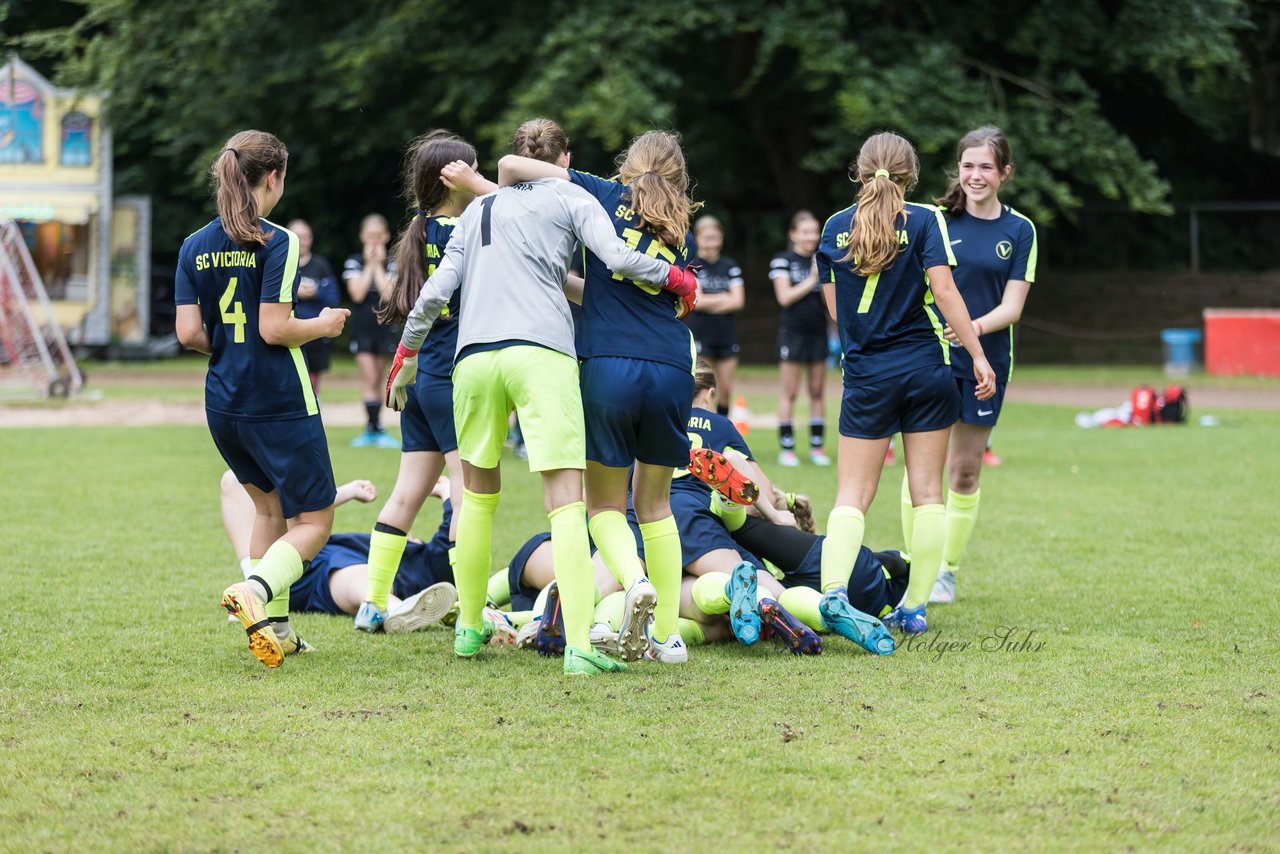 Bild 528 - Loewinnen Cup